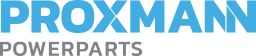 Proxmann Powerparts resmî logosu
