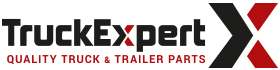 Truck Expert resmî logosu